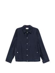 今週末まで出品 markaware 26ss ジップアップジャケット - メルカリ