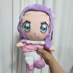 スカイプリキュア 抱っこプリンセス エルちゃん ぬいぐるみ 大型BIG グッズ トイ
