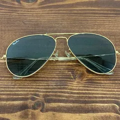 Ray-Ban USA製 B&L ボシュロム アビエーター サングラス