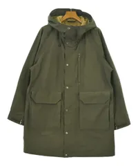 THE NORTH FACE コート（その他） メンズ 【古着】【中古】【送料無料】