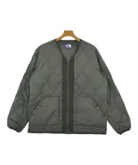 THE NORTH FACE PURPLE LABEL ダウンジャケット/ダウンベスト メンズ 【古着】【中古】【送料無料】