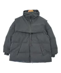 BOTTEGA VENETA ダウンジャケット/ダウンベスト メンズ 【古着】【中古】【送料無料】のサムネイル