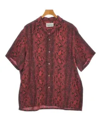 WACKO MARIA カジュアルシャツ メンズ 【古着】【中古】【送料無料】