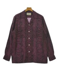 WACKO MARIAワコマリア PYTHON KUNG-FU JACKET M - メルカリ