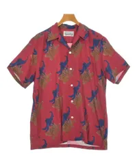WACKO MARIA カジュアルシャツ メンズ 【古着】【中古】【送料無料】
