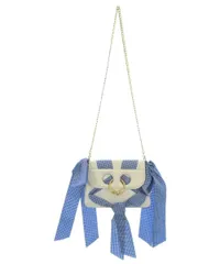 JW Anderson ショルダーバッグ レディース 【古着】【中古】【送料無料】のサムネイル