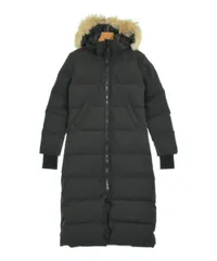 CANADA GOOSE ダウンコート レディース 【古着】【中古】【送料無料】のサムネイル