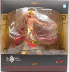 ALTER FateGrandOrder 1/8 アーチャー/ギルガメッシュ