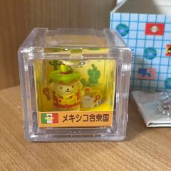 ポケモンクエスト あつめて！コレクションステッカー ナッシー No.103