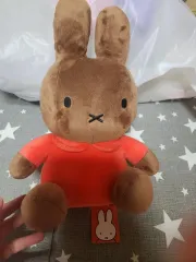 レディース ミッフィー ぬいぐるみ 出品 (サイズ 中型)