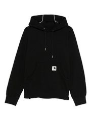 sacai Carhartt WIP フーデッド ブルゾン - メルカリ