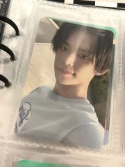 BOYNEXTDOOR HOW? テサン 中華 idoustage トレカ - メルカリ