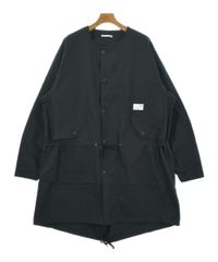uniform experiment PADDED COATステンカラーコート - メルカリ