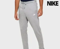 NSWクラブジャージ オープンヘム トレーナーパンツ M