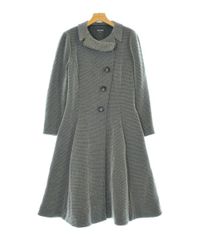 さ*ん様 【GIORGIO ARMANI】美品！ベロアジャケット ショート丈 ボ
