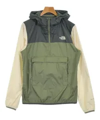 THE NORTH FACE ブルゾン（その他） メンズ 【古着】【中古】【送料無料】