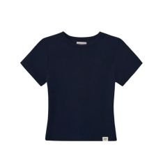 Ron Herman ロンハーマン スーピマスラブ ティー navy ネイビーS