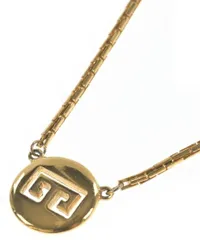 GIVENCHY ネックレス レディース 【古着】【中古】【送料無料】