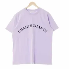 CHANCECHANCE(チャンスチャンス) 半袖Tのサムネイル