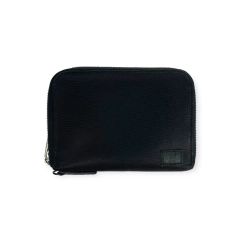 OVY Medium Snap Fold In Half Wallet deci - メルカリ