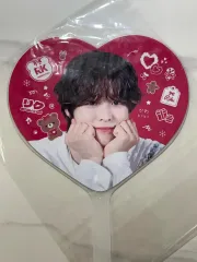 NCT WISH リク うちわ