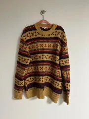 ユニクロ JW ANDERSON ニットのサムネイル