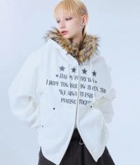 HYDE スノーモンスターホテル パーカー L⭐︎新品未使用 - メルカリ