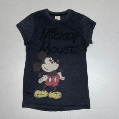 Denim Dungaree ミッキーマウス コラボTシャツ 150美品 - メルカリ