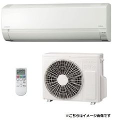 MSZ-GV2224 エアコン本体(室内機、室外機) 送料込 - メルカリ