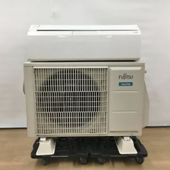 発送 送料込 Fujitsu AS-C56J2W ルームエアコン エアコンセット - メルカリ
