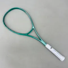 VOLTRAGE 7S YONEX ソフトテニスラケット 02-VR7S 軟式 UL 1 70cm 2363g