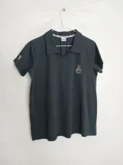 Wilson クマ 刺繍 KARA（カラ）Tシャツ 90のサムネイル