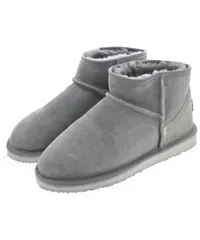 UGG australia ブーツ メンズ 【古着】【中古】【送料無料】のサムネイル