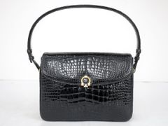 サルヴァトーレフェラガモ Salvatore Ferragamo カーディガン S 長袖