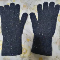 (新品)フリーサイズ 冬 手袋