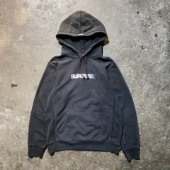 Supreme 20ss Supreme 20ss Motion Logo Hooded Sweatshirt M Black シュプリーム 2020ss モーションロゴ パーカー ブラック