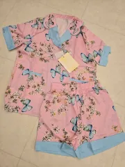 パジャマセットM-新品