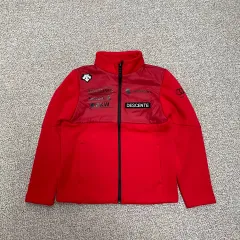 130 デサント キッズ アウターのサムネイル