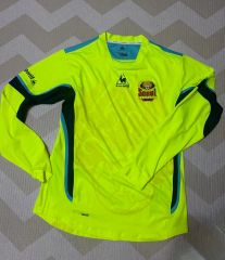 ジェフ千葉 オシム元監督追悼試合ユニフォーム - メルカリ