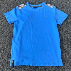 DAKS キッズ 半袖Tシャツ 140サイズ ブルー プレイウェアのサムネイル