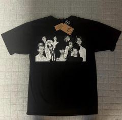 a package from art decades Tシャツ 半袖 日本製 - メルカリ