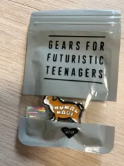 HUMAN MADE ヒューマンメイド ピンのサムネイル