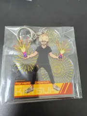 レア 爆豪 勝己 アクリルキーホルダー