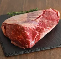 プレミアム 牛肉 ビーフ（骨なし）ブロック 5kg｜ハラール認証・業務用対応のサムネイル