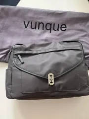 新品 / オカム ドゥ ユース ショルダー ラージ) Khaki
