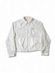 ✨新品未着用✨PRADA (プラダ) ブルゾン ナイロン ライト ジャケット L 