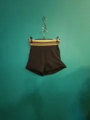 (新品) adidas STELLA McCARTNEY ステラ マッカートニー 밴딩 トレーナー ショートパンツ