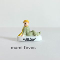 ✳︎フェーヴ03✳︎ 星の王子さま 星の王子様 Le Petit Prince - メルカリ