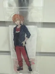 プロジェクトセカイ カラフルステージ！ 劇場版 ライブ衣装 アクリルスタンド 東雲 彰人