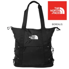【新品】 ザ ノースフェイス リュック ボレアリス 2way トートバッグ デイパック バックパック ビジネスリュック ショルダーストラップ ユニセックス 男女兼用 通勤 通学 旅行 キャンプ アウトドア レジャー 黒 ブラック